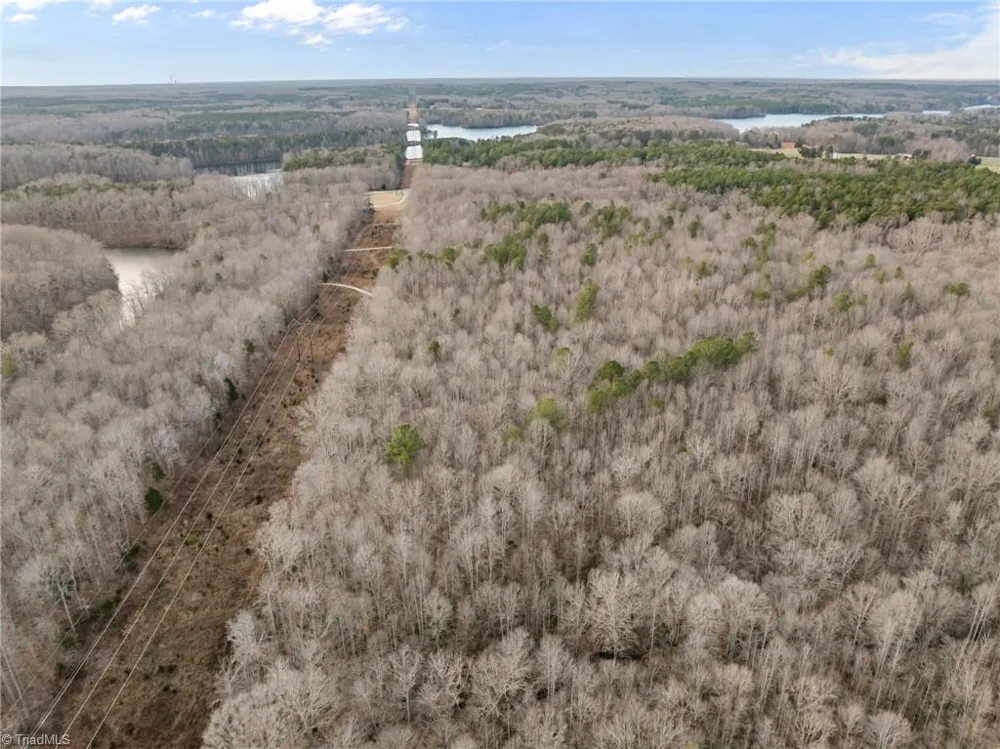 10.75 ACRES NEALS STORE ROAD Roxboro, NC 27574