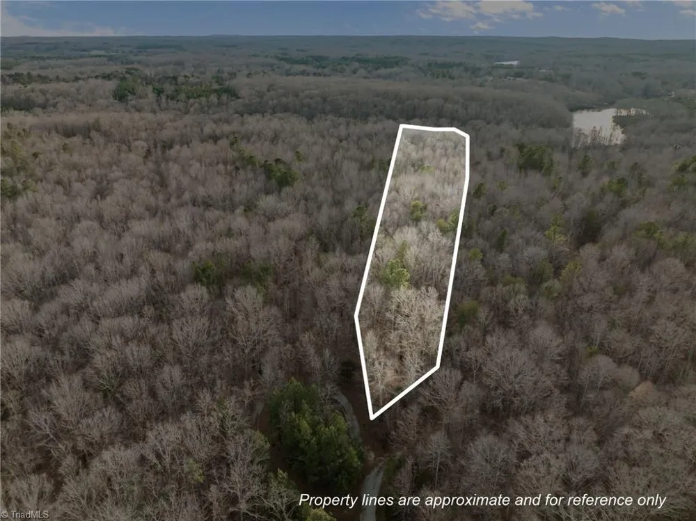 10.75 ACRES NEALS STORE ROAD Roxboro, NC 27574