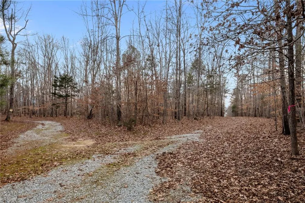 10.75 ACRES NEALS STORE ROAD Roxboro, NC 27574