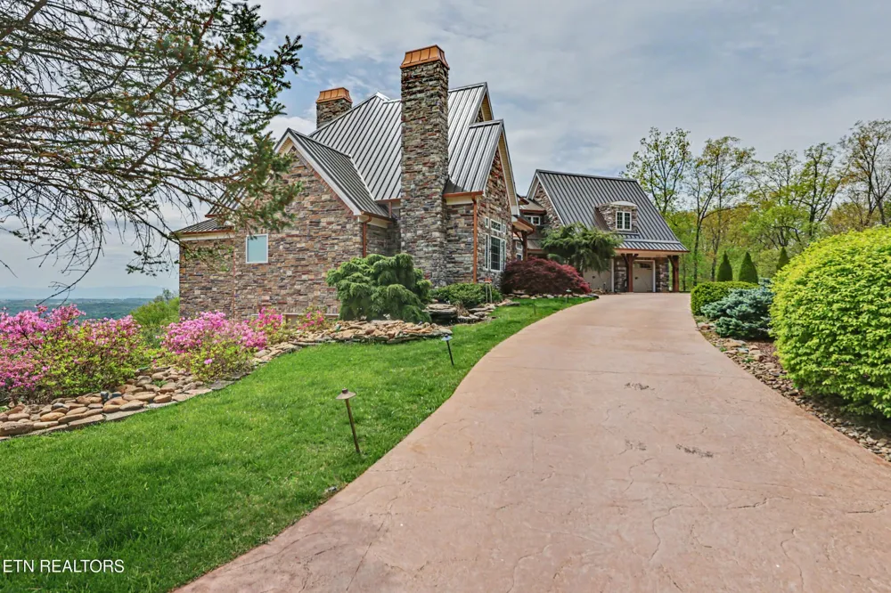 498 Proffitt Ridge Rd Mooresburg, TN 37811