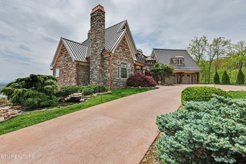 498 Proffitt Ridge Rd