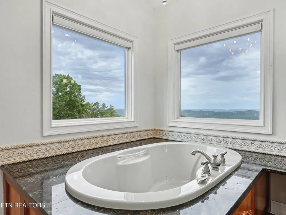 498 Proffitt Ridge Rd Mooresburg, TN 37811