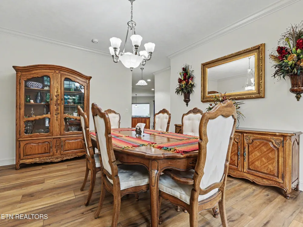 498 Proffitt Ridge Rd Mooresburg, TN 37811