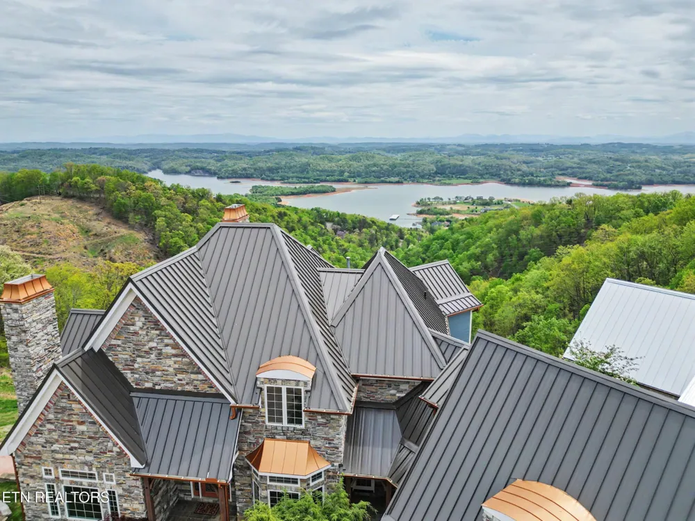 498 Proffitt Ridge Rd Mooresburg, TN 37811