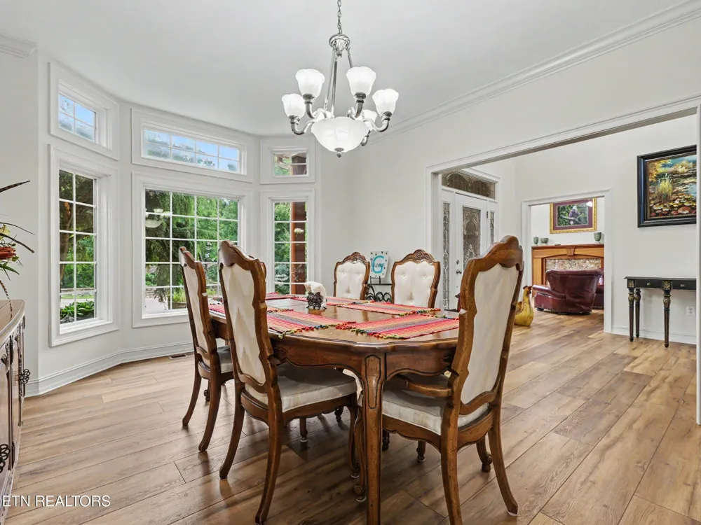 498 Proffitt Ridge Rd Mooresburg, TN 37811