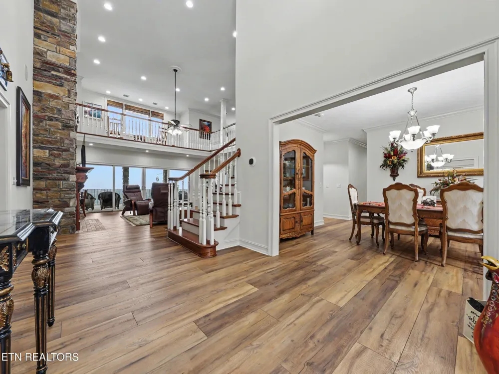 498 Proffitt Ridge Rd Mooresburg, TN 37811