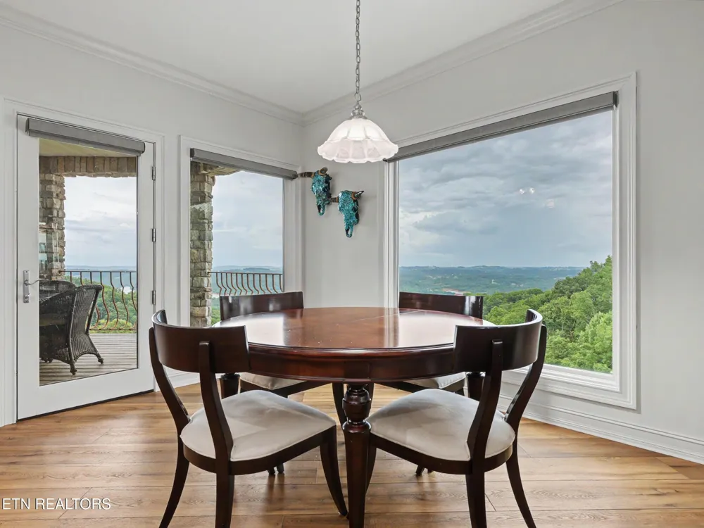 498 Proffitt Ridge Rd Mooresburg, TN 37811