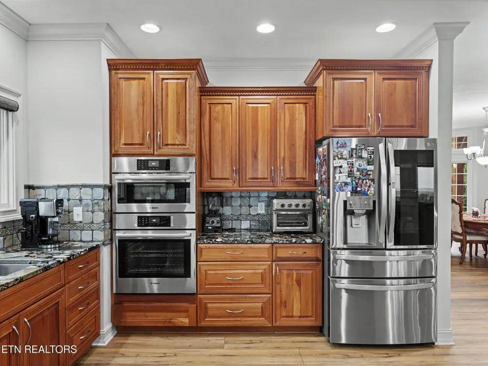 498 Proffitt Ridge Rd Mooresburg, TN 37811