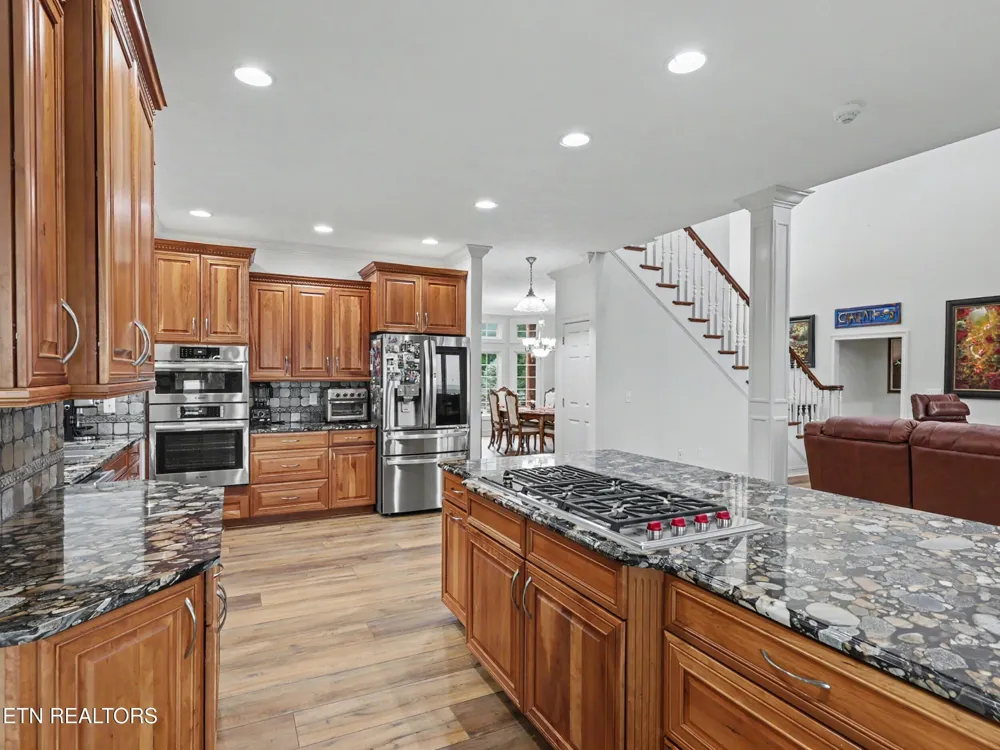 498 Proffitt Ridge Rd Mooresburg, TN 37811