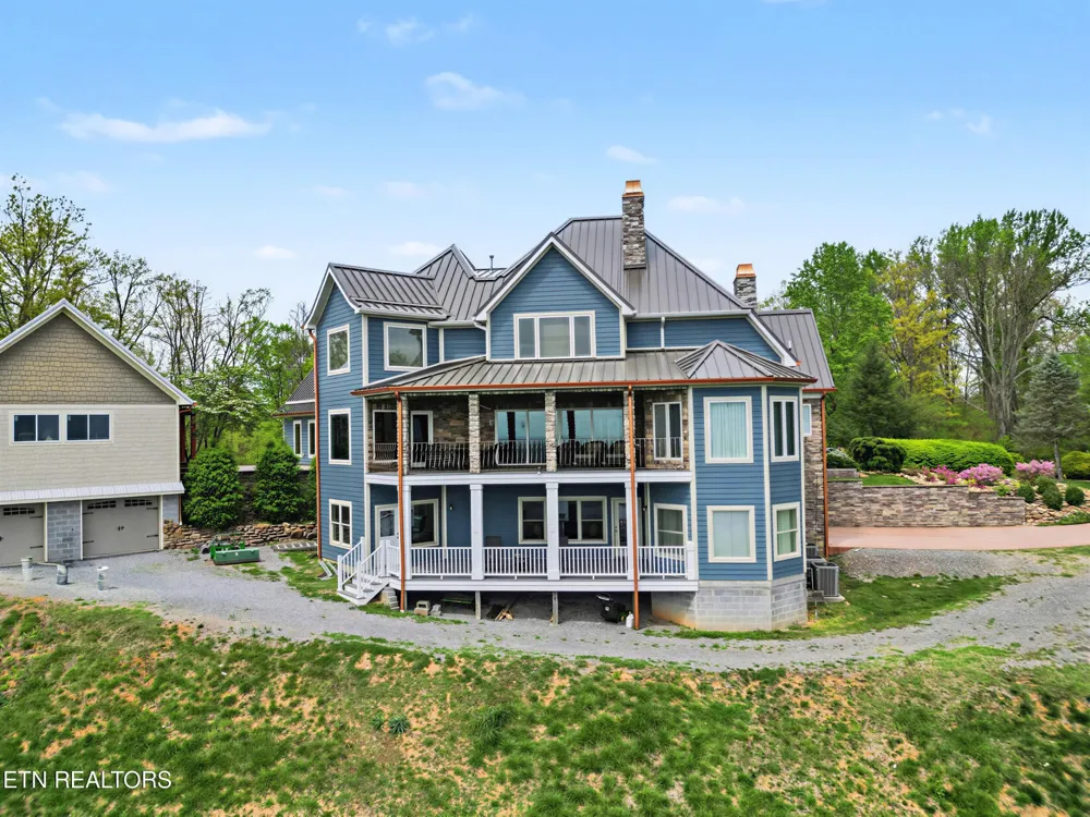 498 Proffitt Ridge Rd Mooresburg, TN 37811