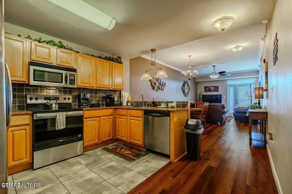 1410 Hurley Drive #502 Sevierville, TN 37862