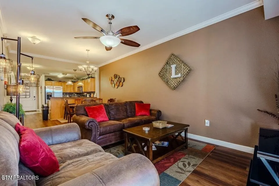 1410 Hurley Drive #502 Sevierville, TN 37862