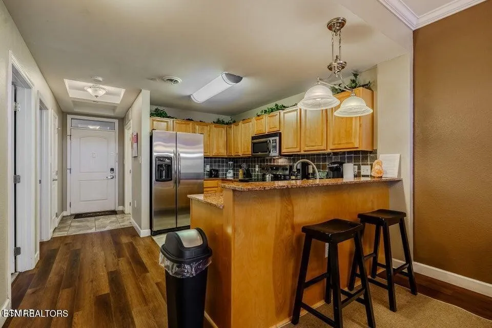 1410 Hurley Drive #502 Sevierville, TN 37862