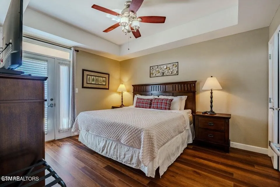 1410 Hurley Drive #502 Sevierville, TN 37862