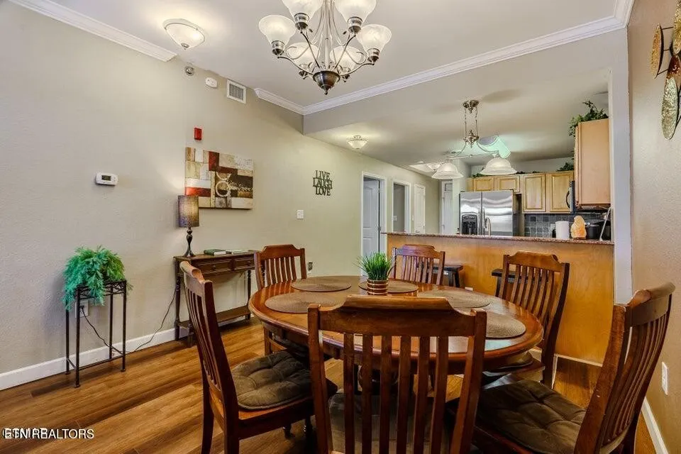 1410 Hurley Drive #502 Sevierville, TN 37862
