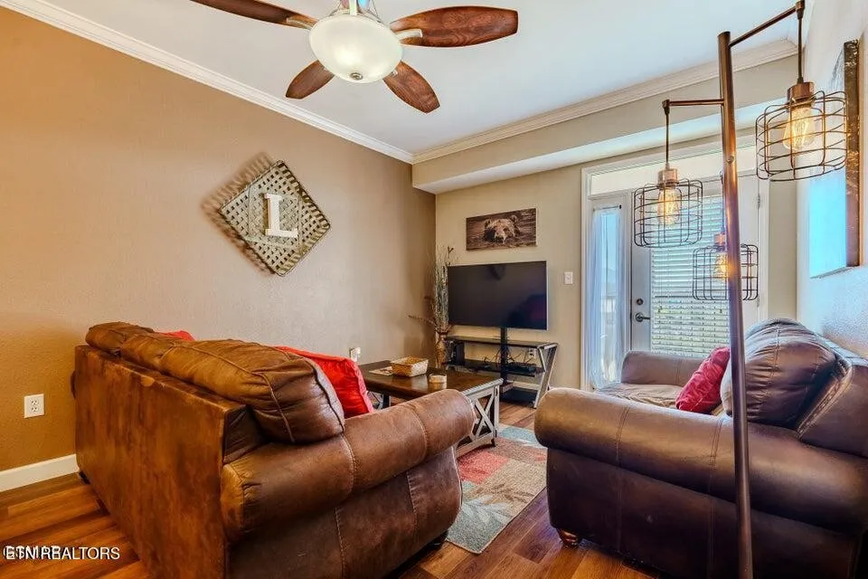 1410 Hurley Drive #502 Sevierville, TN 37862