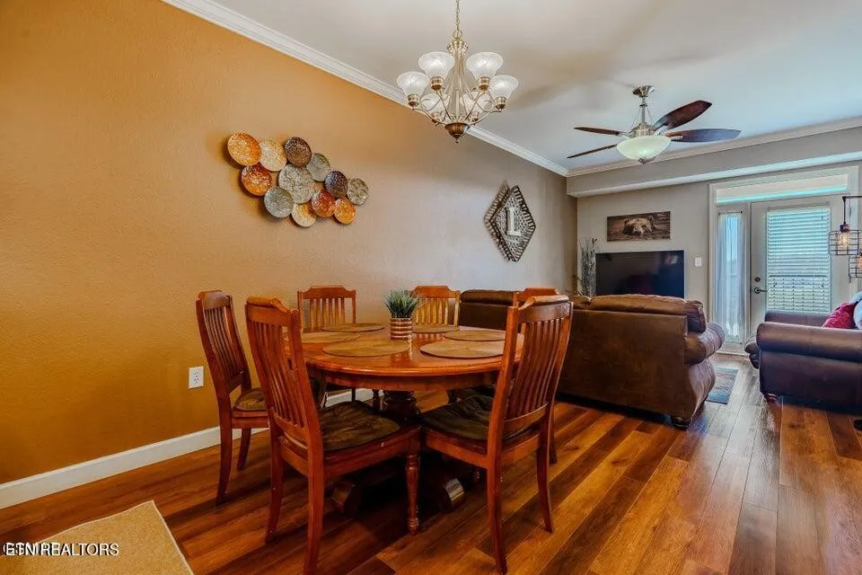 1410 Hurley Drive #502 Sevierville, TN 37862