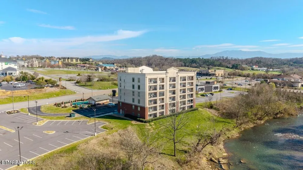 1410 Hurley Drive #502 Sevierville, TN 37862