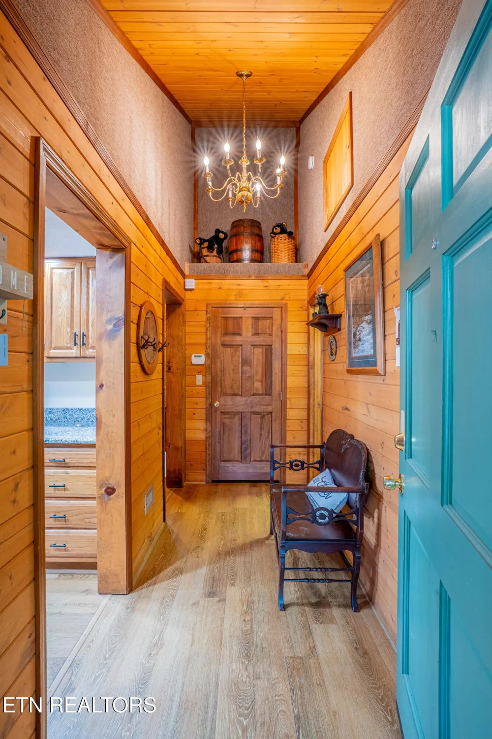 317 Matterhorn Drive Gatlinburg, TN 37738