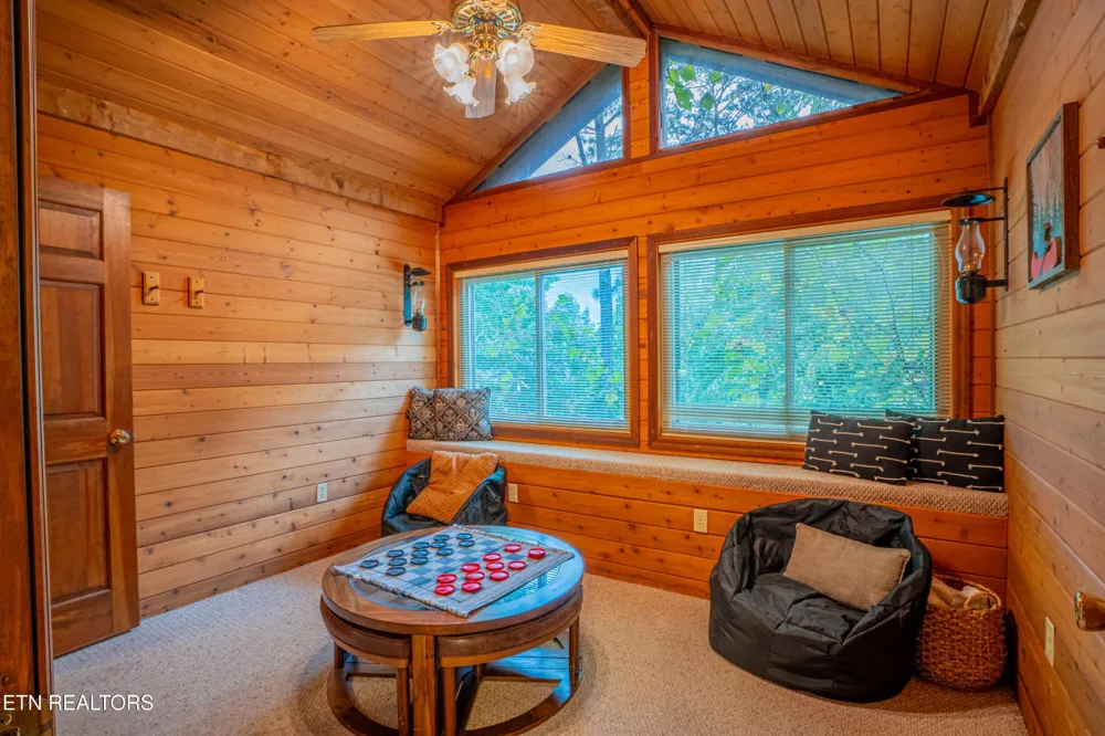 317 Matterhorn Drive Gatlinburg, TN 37738