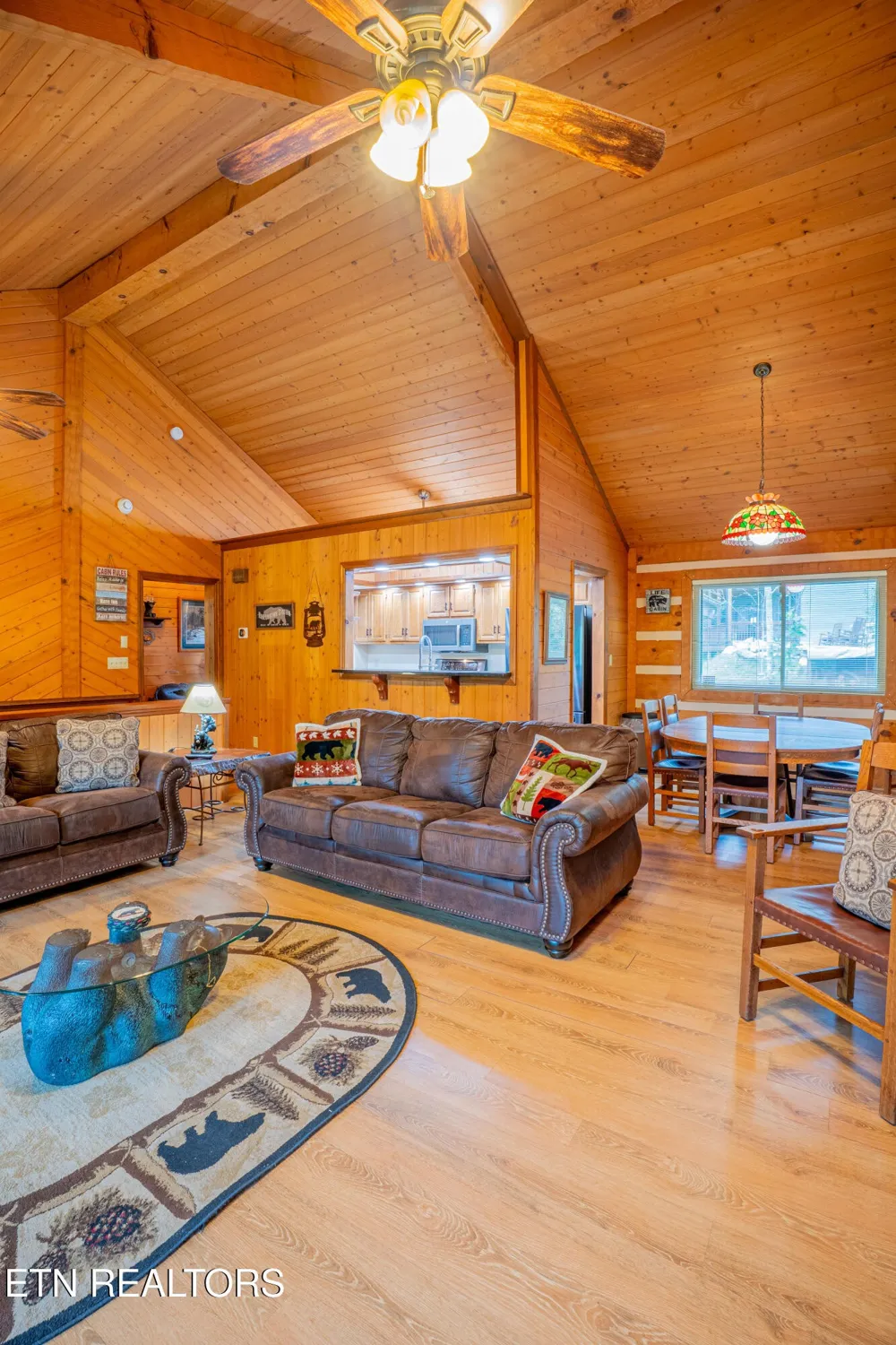 317 Matterhorn Drive Gatlinburg, TN 37738