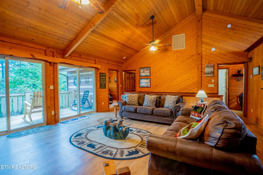 317 Matterhorn Drive Gatlinburg, TN 37738