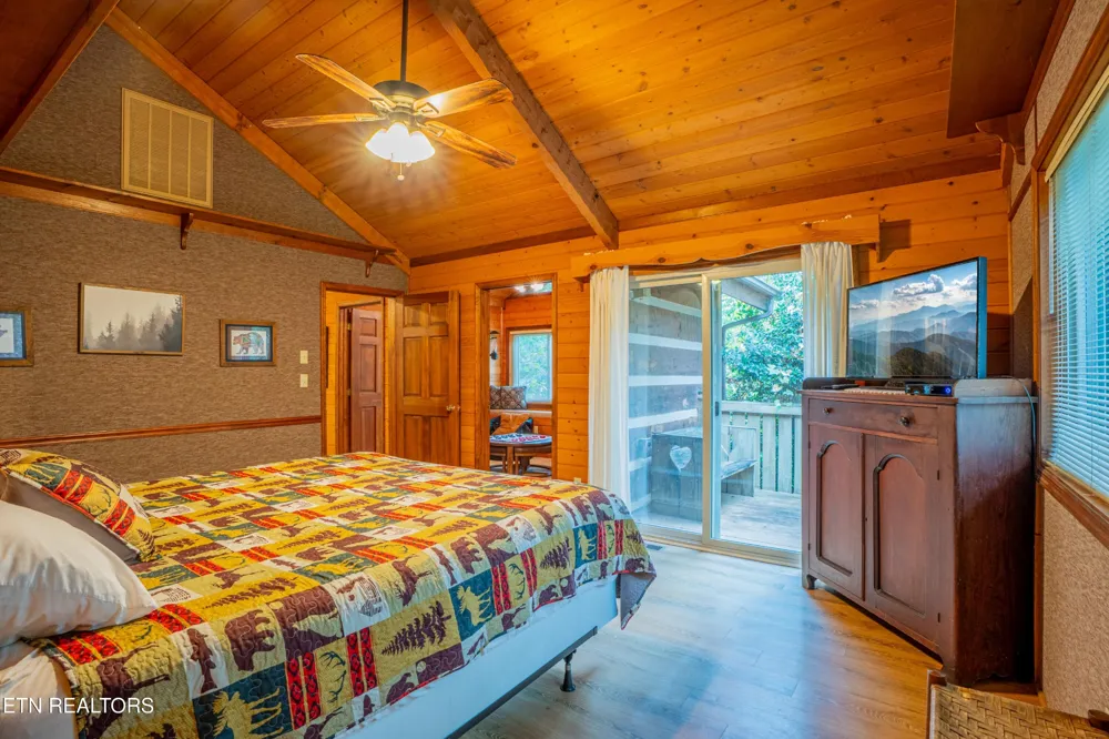 317 Matterhorn Drive Gatlinburg, TN 37738