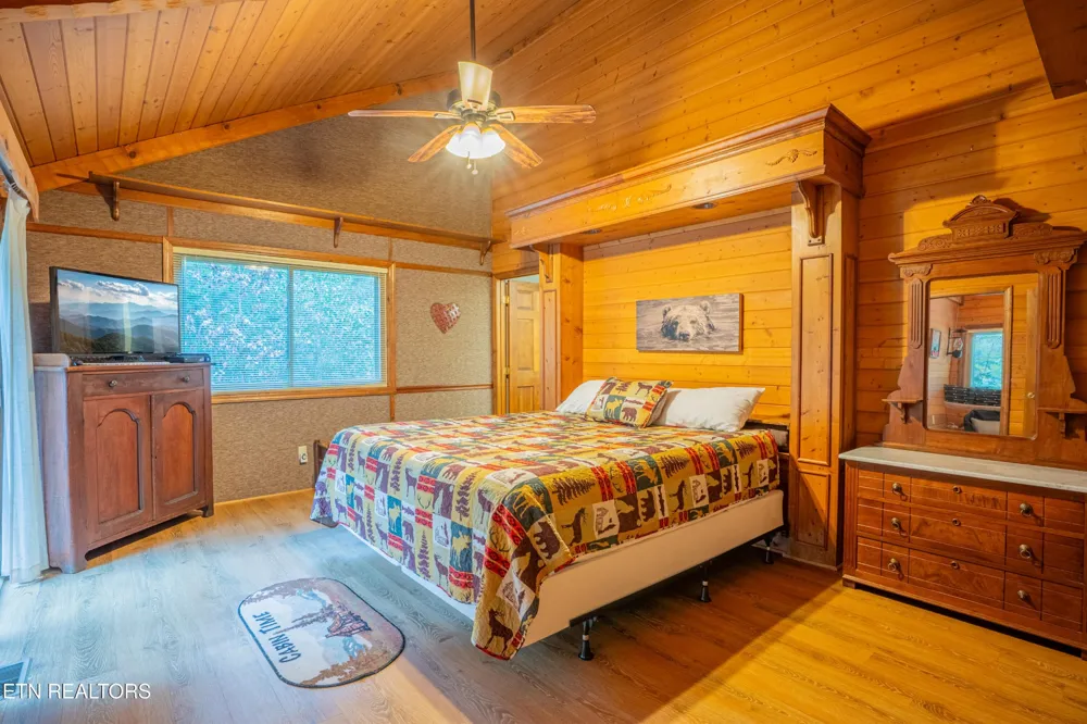 317 Matterhorn Drive Gatlinburg, TN 37738