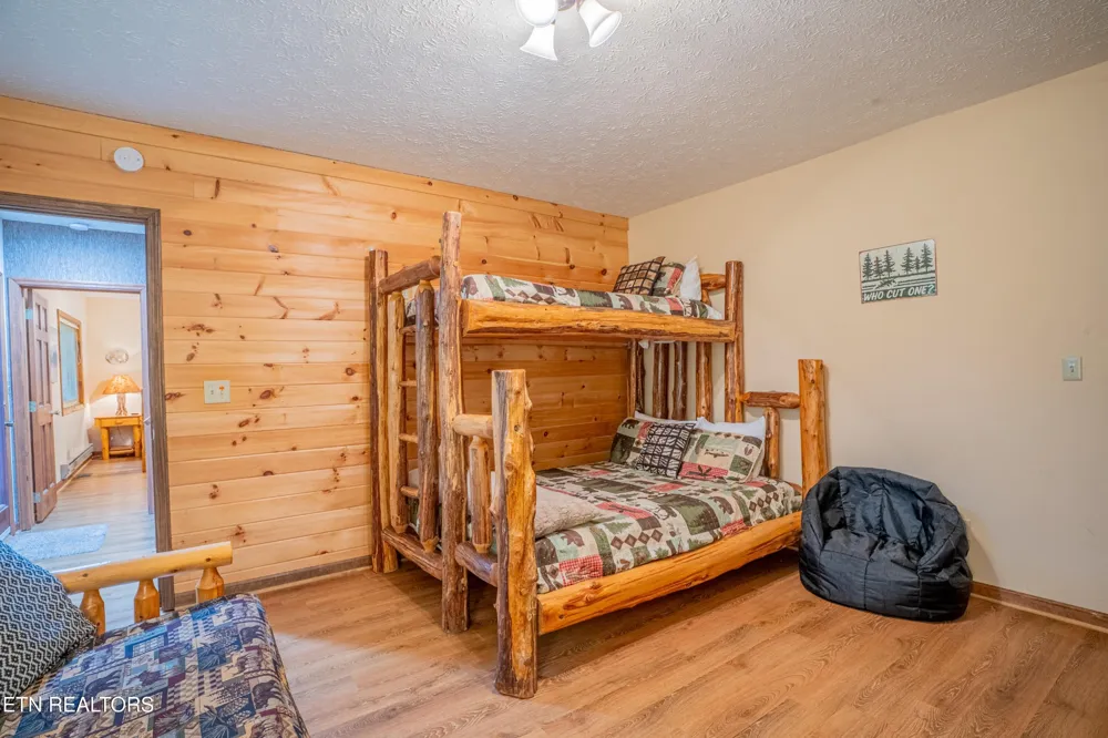 317 Matterhorn Drive Gatlinburg, TN 37738