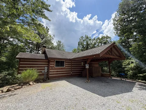 317 Matterhorn Drive
