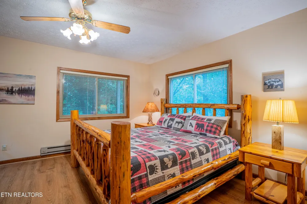 317 Matterhorn Drive Gatlinburg, TN 37738