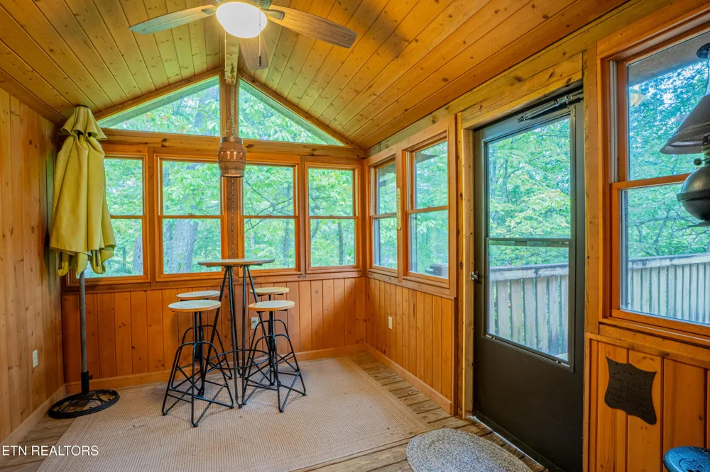 317 Matterhorn Drive Gatlinburg, TN 37738