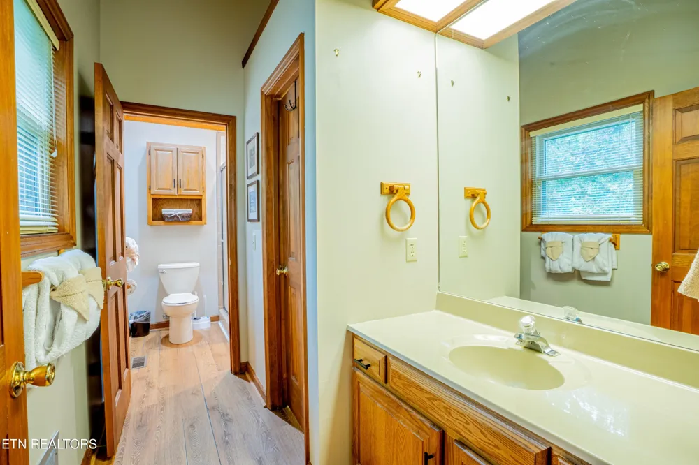 317 Matterhorn Drive Gatlinburg, TN 37738