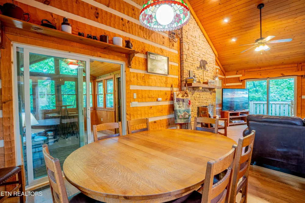 317 Matterhorn Drive Gatlinburg, TN 37738
