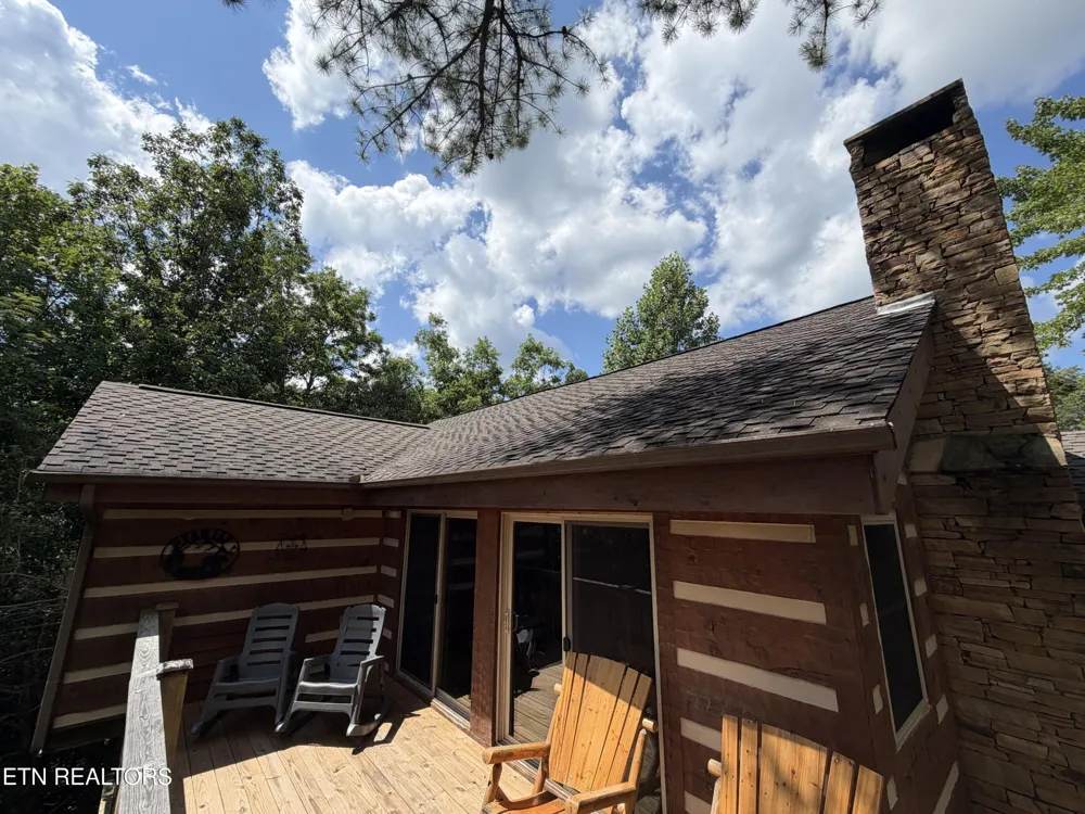 317 Matterhorn Drive Gatlinburg, TN 37738