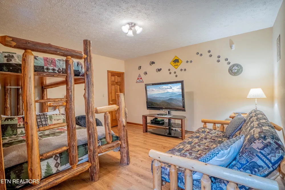 317 Matterhorn Drive Gatlinburg, TN 37738