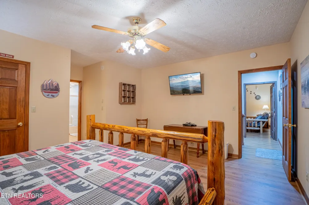 317 Matterhorn Drive Gatlinburg, TN 37738