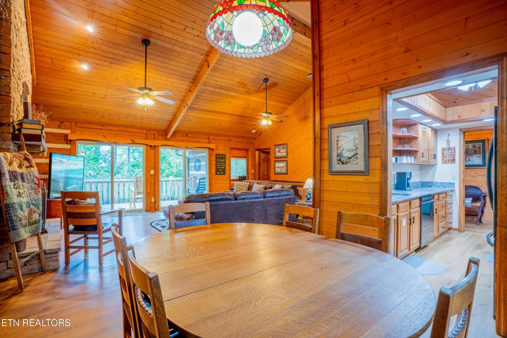 317 Matterhorn Drive Gatlinburg, TN 37738