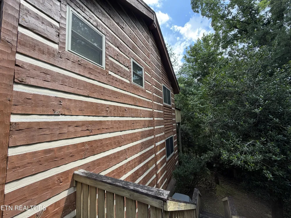 317 Matterhorn Drive Gatlinburg, TN 37738