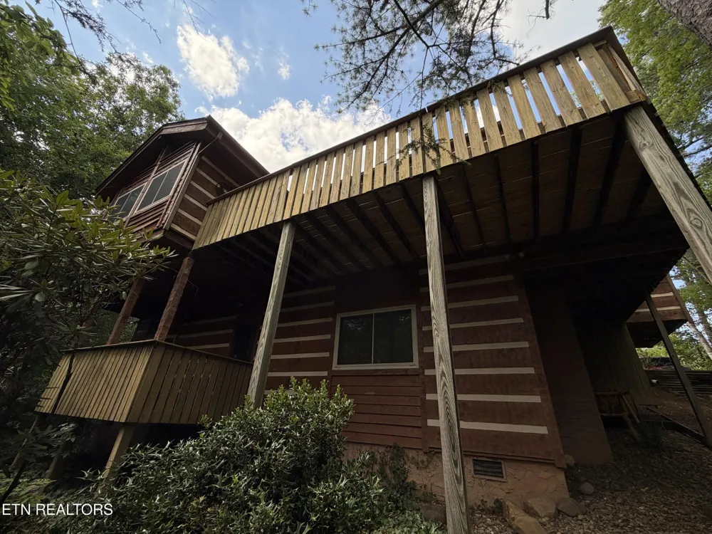 317 Matterhorn Drive Gatlinburg, TN 37738