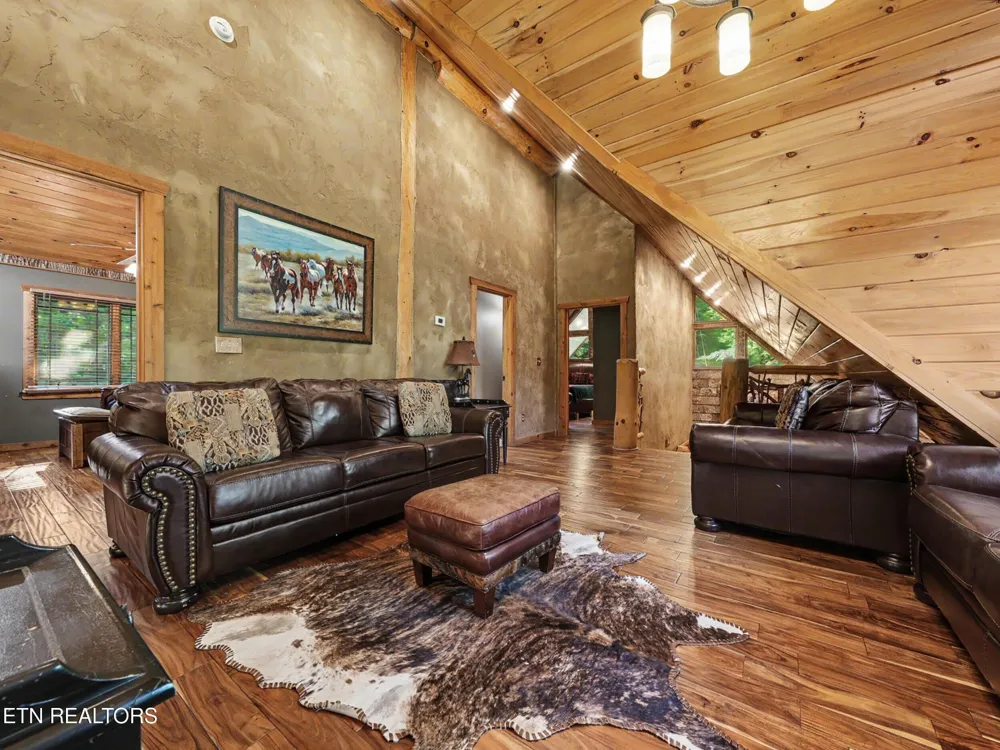 213 Matterhorn Drive Gatlinburg, TN 37738