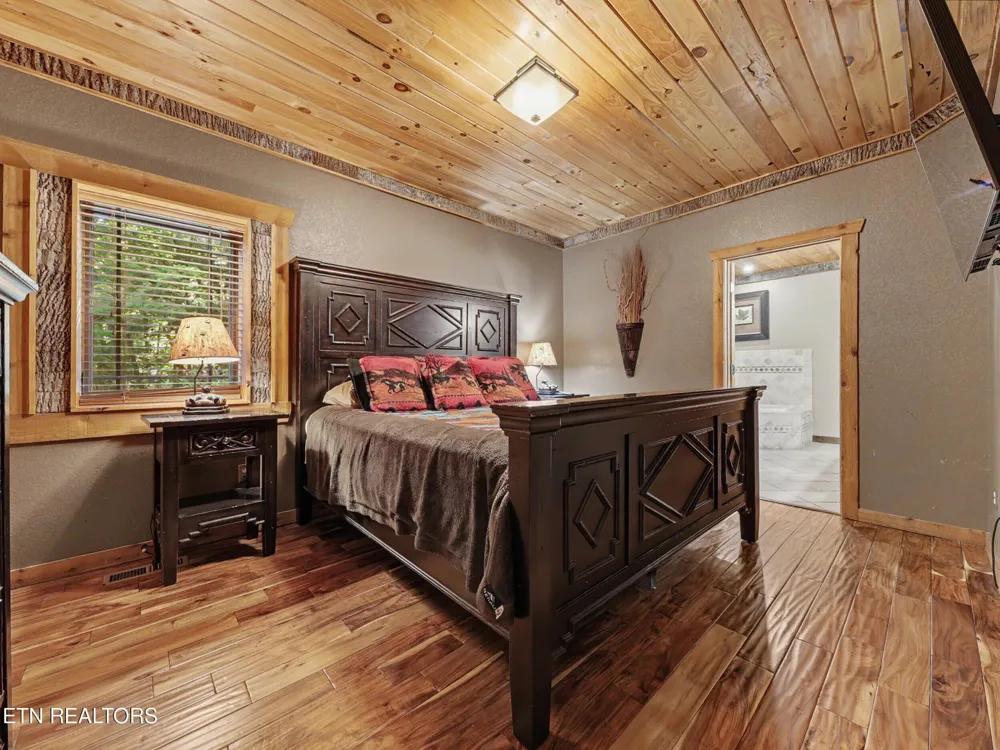 213 Matterhorn Drive Gatlinburg, TN 37738