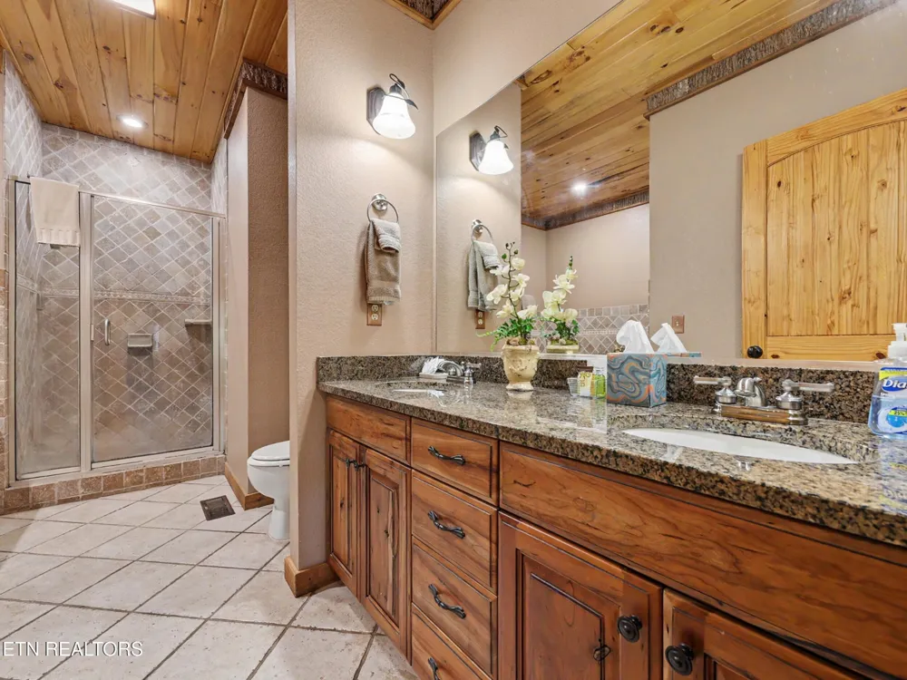 213 Matterhorn Drive Gatlinburg, TN 37738