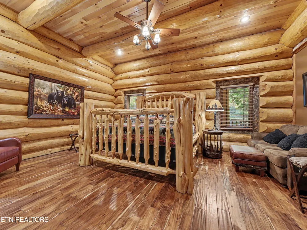 213 Matterhorn Drive Gatlinburg, TN 37738