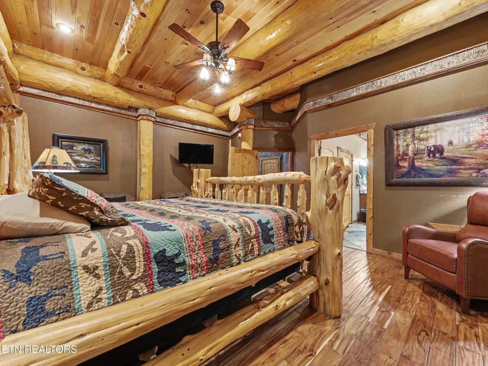 213 Matterhorn Drive Gatlinburg, TN 37738
