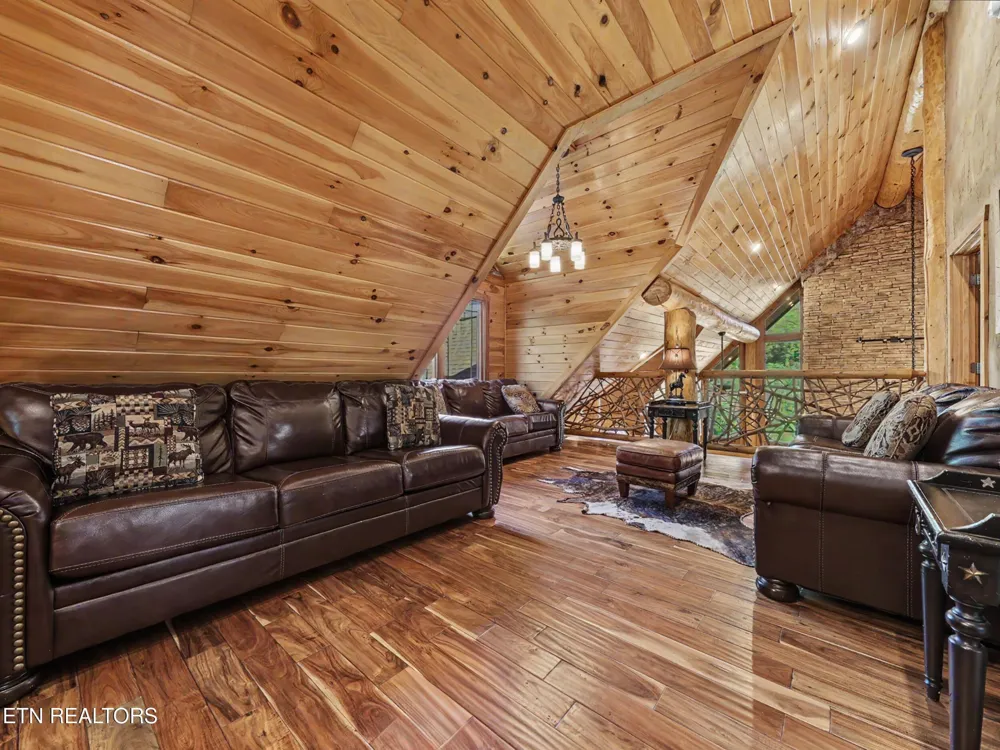 213 Matterhorn Drive Gatlinburg, TN 37738