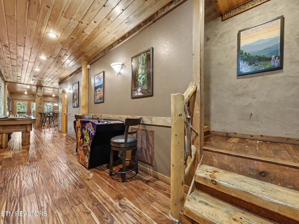 213 Matterhorn Drive Gatlinburg, TN 37738