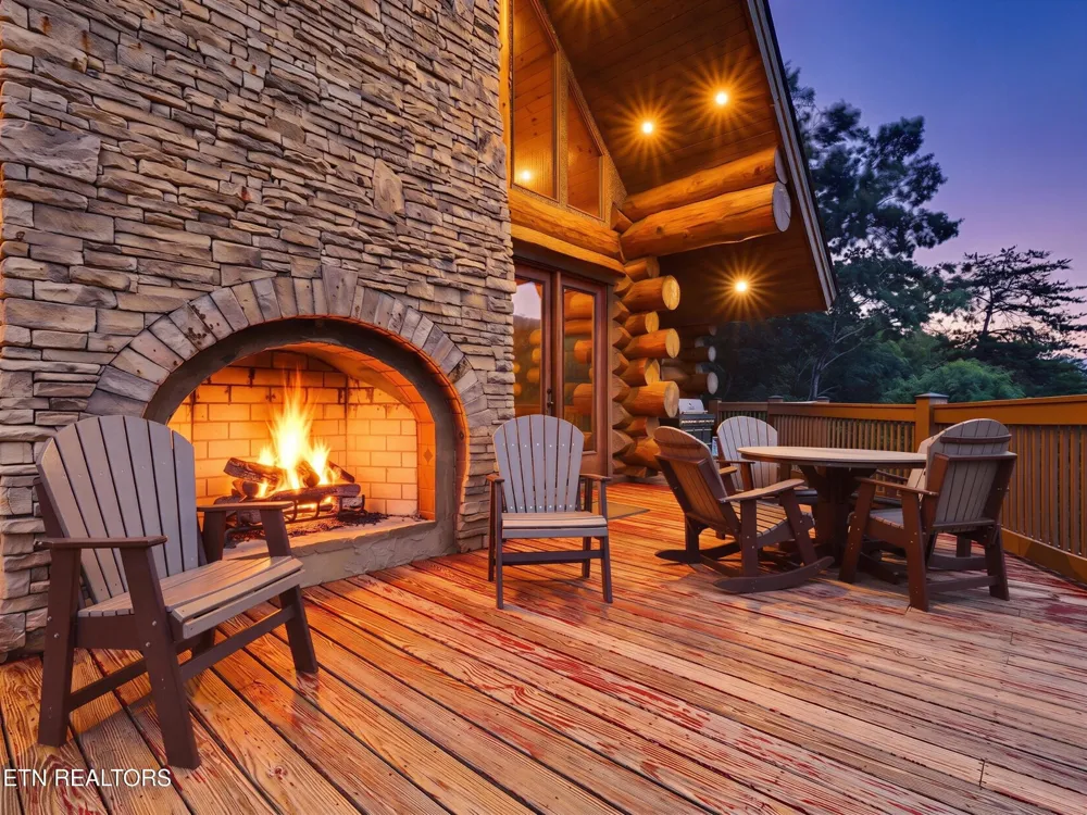213 Matterhorn Drive Gatlinburg, TN 37738
