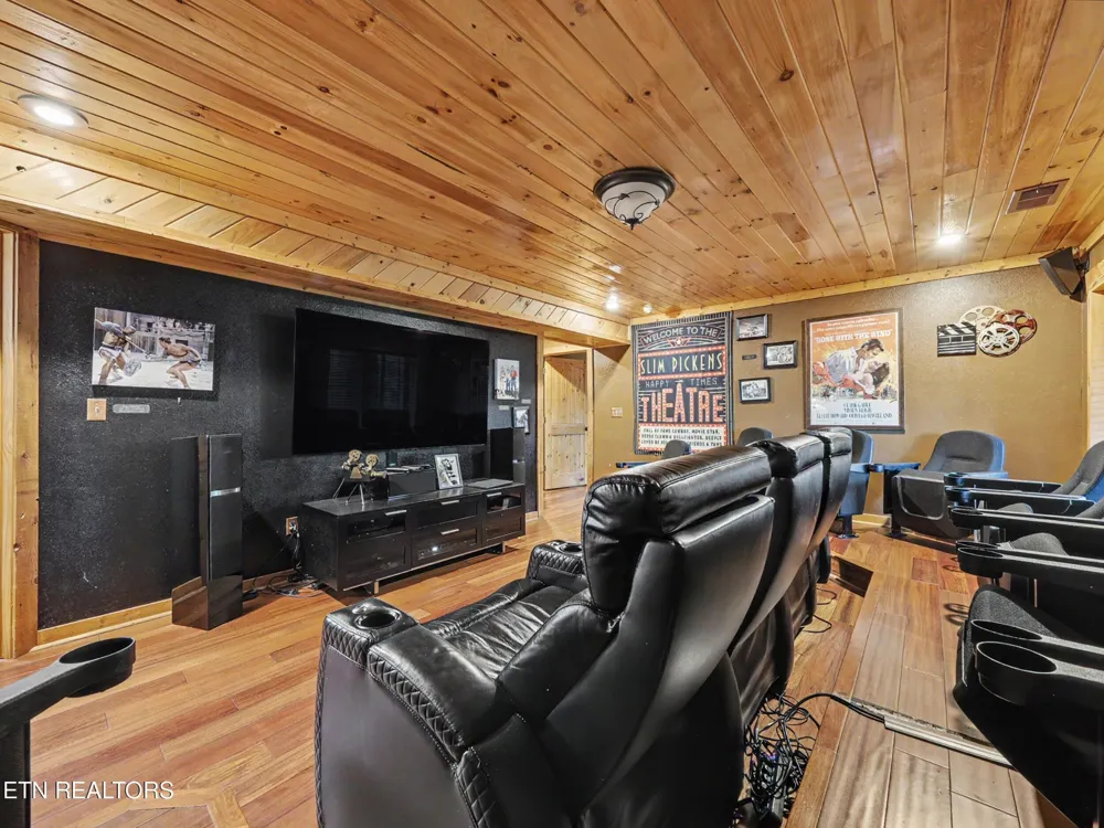 213 Matterhorn Drive Gatlinburg, TN 37738