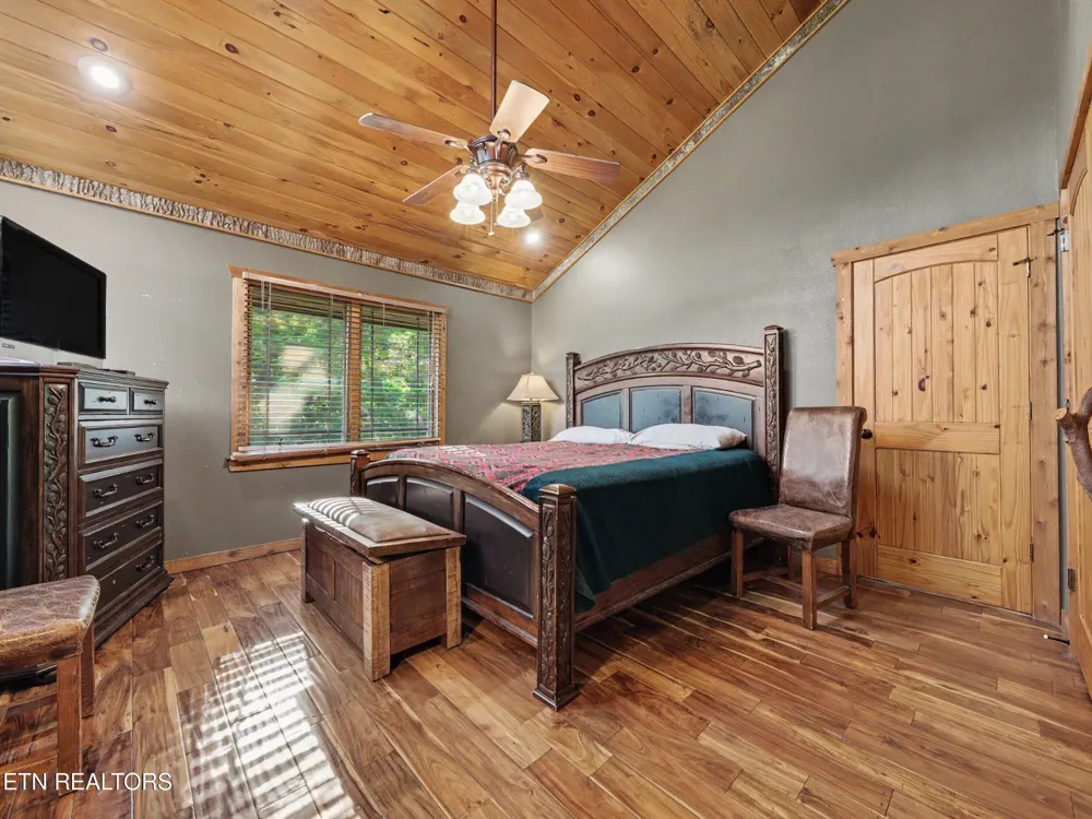 213 Matterhorn Drive Gatlinburg, TN 37738